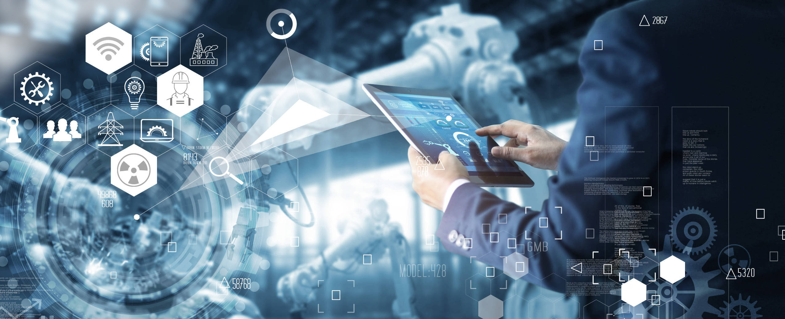 AI Consulting