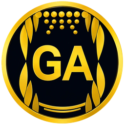 Georgin Advisory logo