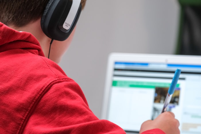 EduSpark EdTech Website