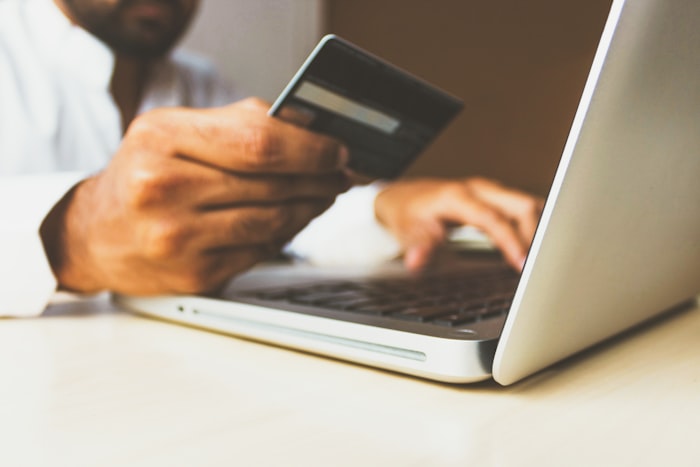 NovaMart E-commerce Website