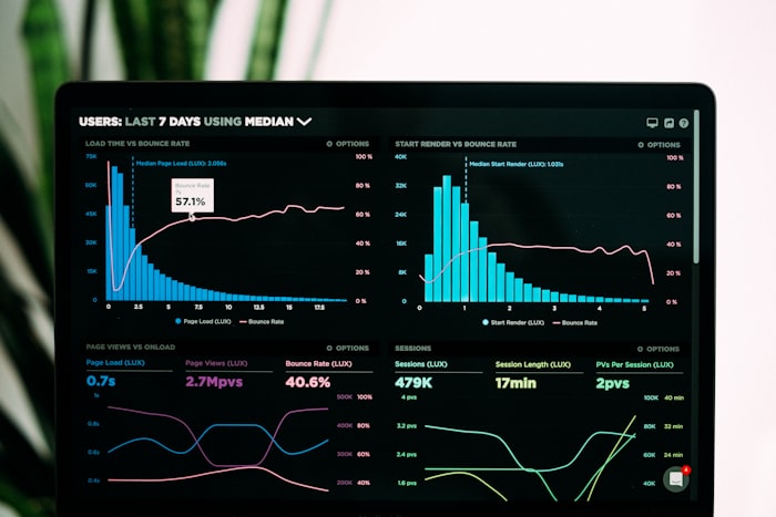 PulseHR HRMS Dashboard